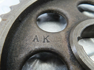 9141 Mercedes-Benz W108 Camshaft Timing Gear