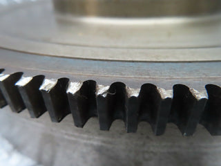 21309 Mercedes-Benz W123 230E Flywheel Manual