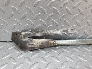 40792 Mercedes-Benz W123 300D Front Right Seat Sliding Adjust Handle