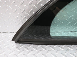 35169 Mercedes-Benz W221 Rear Right Quarter Window Glass 2217350224