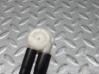 41110 Mercedes-Benz W126 300SE Fuel Vapor Hose Pipe 2014710781