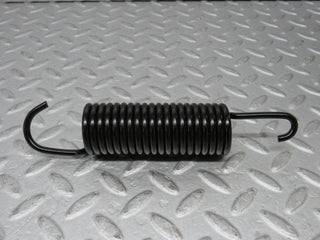 W108 trunk lid hinge spring used OEM