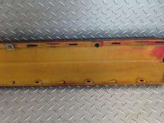 18509 Mercedes-Benz R129 300SL Coupe Side Skirt Left Side 1296900740