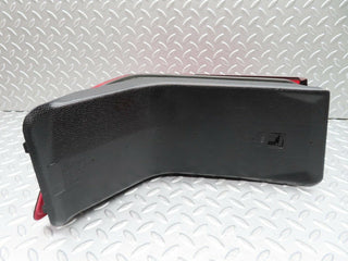 R129 SL rear right tail light used OEM