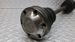37177 Mercedes-Benz C126 420SEC Coupe Axle Shaft Drive Shaft