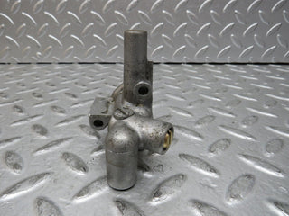 W123 idle control valve used OEM