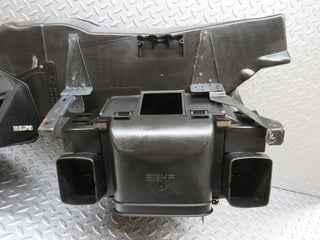 W126 heater box blower housing used OEM