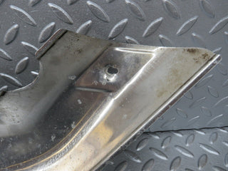 34503 Mercedes-Benz C126 380SEC Coupe Exhaust Heat Shield