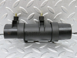 34079 Mercedes-Benz W124 260E Steering Column Cable Bracket 1245460443