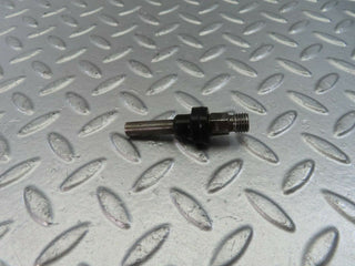 W123 fuel injector used OEM