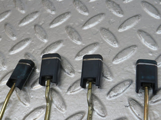 25044 Mercedes-Benz W140 S320 Front And Rear Door Lock Knob