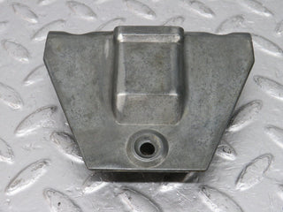 W110 Fintail Heckflosse trunk lock latch used OEM
