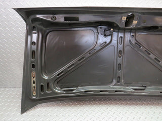 33840 Mercedes-Benz W201 190E 2.0L Boot Lid Trunk Door
