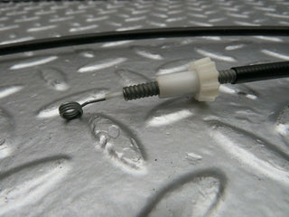 22402 Mercedes-Benz C124 E220 Coupe Heater Control Unit Switch 1248300185