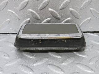 W110 Fintail Heckflosse rear door ashtray used OEM