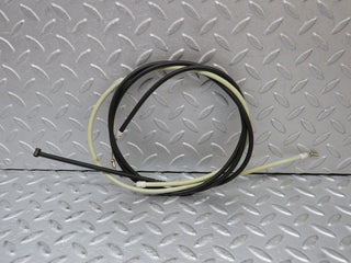 R129 SL heater adjuster cable used OEM