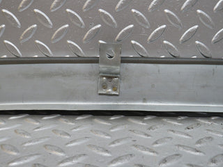 28386 Mercedes-Benz S123 240D Wagon Front Bumper Lower Bar New