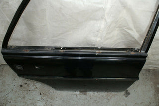 W115 rear right door used OEM