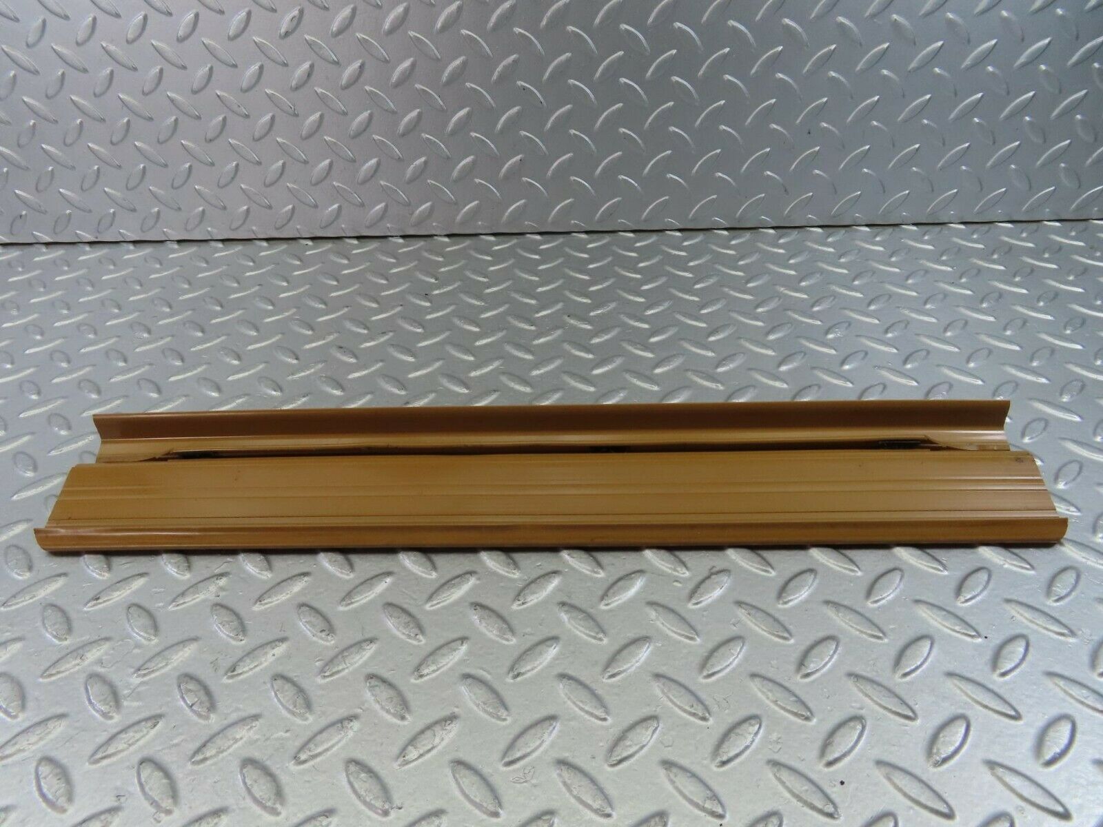 10691 Mercedes-Benz W123 230E Rear Right Door Sill