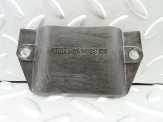 6387 Mercedes-Benz W126 380SE Front Panel Covering 0005460981