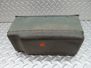 W123 glove box used OEM
