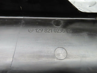 19888 Mercedes-Benz R129 300SL Coupe Front Right Cable Channel 1298210236