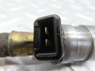 W116 fuel injector used OEM