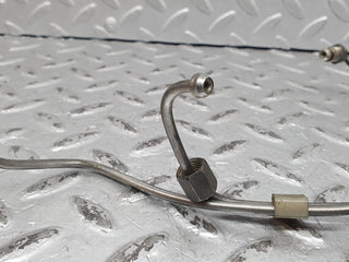 41248 Mercedes-Benz W126 300SE Fuel Line Hose Set