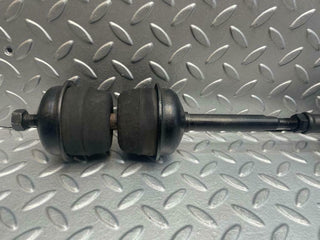 W108 strut rear axle mount used OEM