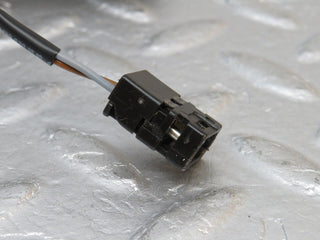 R129 SL trunk lock used OEM