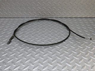 W109 heater hose pipe used OEM
