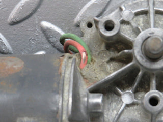 W123 wiper motor used OEM