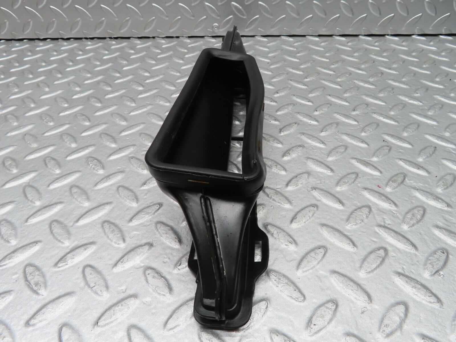 19896 Mercedes-Benz R129 300SL Coupe Dashboard Air Vent Duct 1298300219