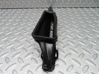 R129 SL dashboard air vent duct used OEM