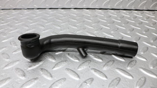 37222 Mercedes-Benz C126 420SEC Coupe Air Intake Pipe Hose 1160940791