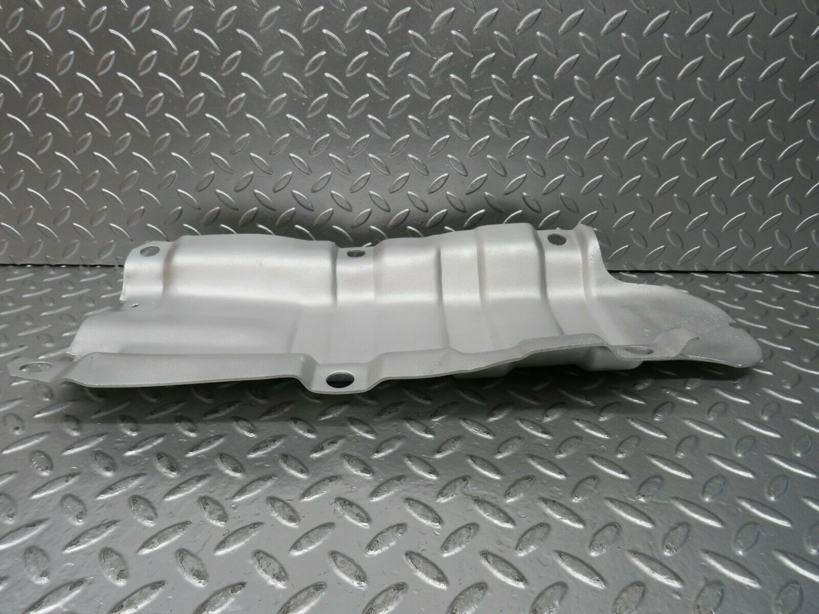 23373 Mercedes-Benz W116 350SE Exhaust Heat Shield
