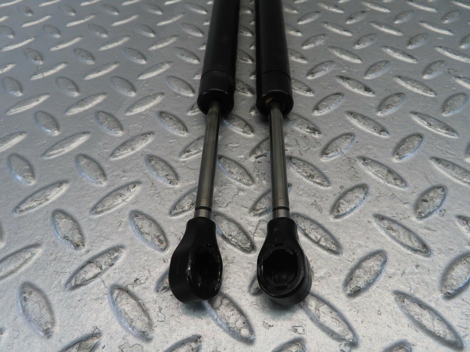 11203 Mercedes-Benz W221 S320 Rear Door Check Strap Stopper  2217300016