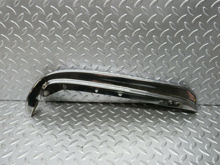 24556 Mercedes-Benz W108 Rear Left Upper Bumper Corner