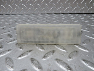 W124 Coupe rear interior dome light used OEM