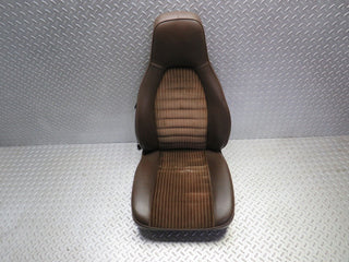 Porsche 924 Front Right Driver Seat used OEM