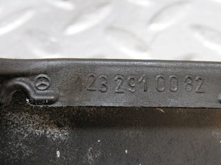 29330 Mercedes-Benz W124 230E Brake Pedal 1232910082