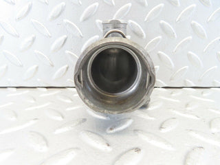 W221 coolant flange pipe used OEM