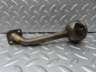 W123 oil pump filter used OEM