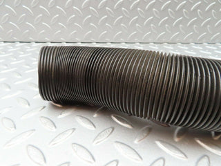 W123 heater pipe air pipe used OEM