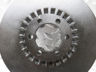 32909 Mercedes-Benz W123 300D Crankshaft Vibration Damper 365R11580