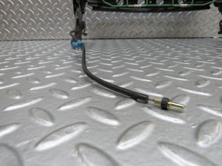 26623 Mercedes-Benz C124 220CE Coupe Front Right Seat Backrest