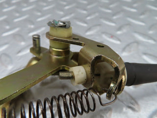 R129 SL transmission lockout cable used OEM