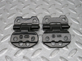 32558 Mercedes-Benz S124 300TE Wagon Door Hinge Left Side