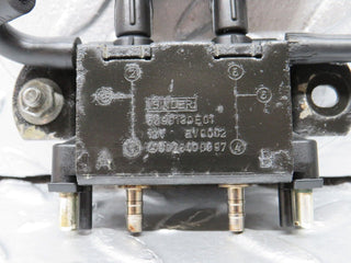R129 SL solenoid vacuum valve used OEM