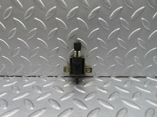 R129 SL vacuum control valve used OEM